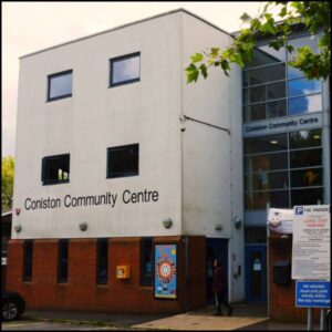 Photo of Coniston Community Centre
