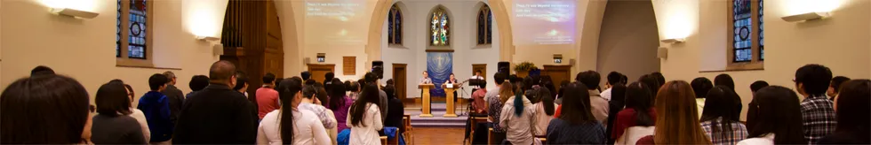 A church catering for the Chinese community in Bristol, UK. Weekly services held in Cantonese, Mandarin and English.
